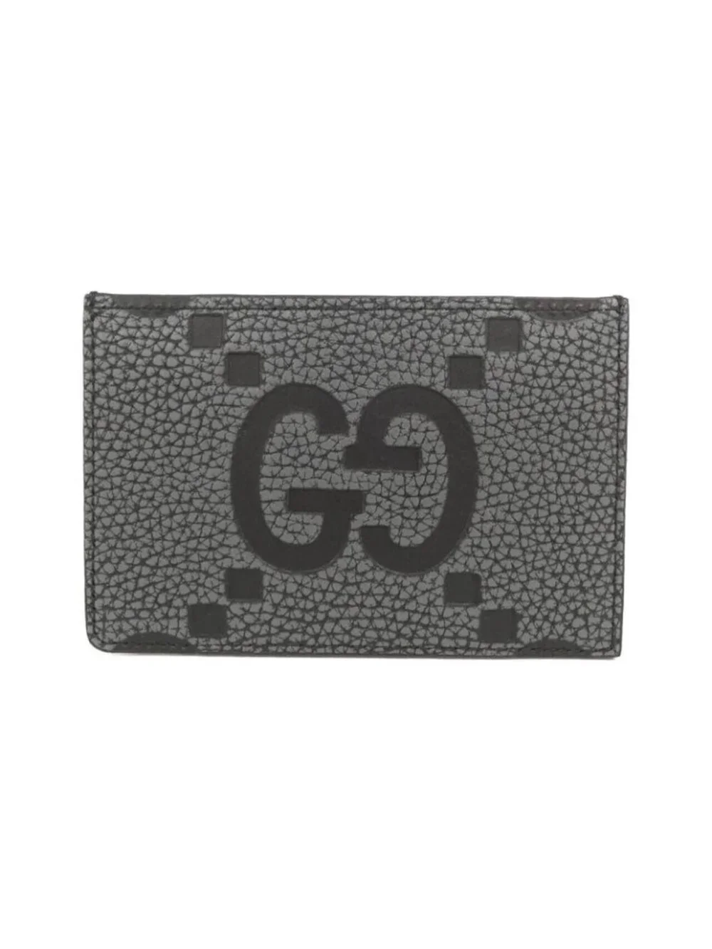 Gucci Aaece Card Case - Picture 2 of 4